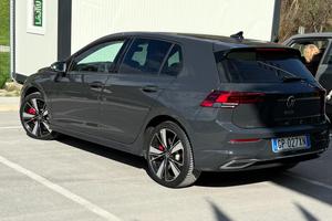 Vw Golf 8 GTE