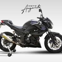 Kawasaki Z300