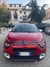 Citroen C3 PureTech 83 S&S Shine Pack