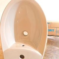 set vater e bidè sospesi 