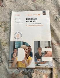 deutsch in team A2