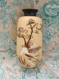 vaso stile giapponese