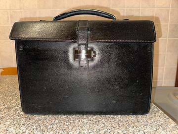 Borsa 24 ore montblanc