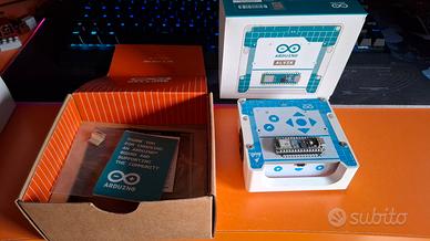 Arduino Alvik