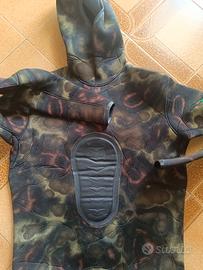 Muta mimetica per apnea 