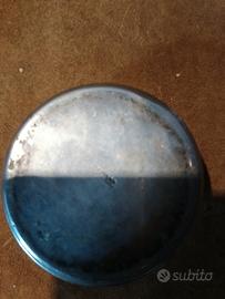 Porta Pastiglie o oggetti piccoli in Argento placc