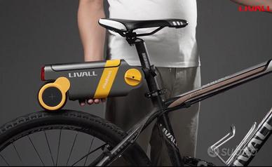 Livall Pikaboost 1 - senza batterie