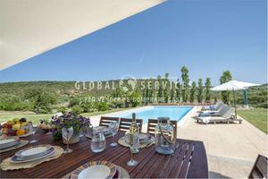 Piscina, Privacy, Spazio: villa indipendente in Lo