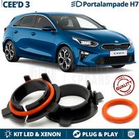 ADATTATORI Portalampada LED PER KIA CEED 3 2018