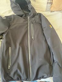 Ciesse nero soft shell M