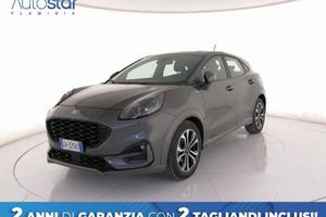 Ford Puma 1.0 ecoboost h ST-Line s&s 125cv