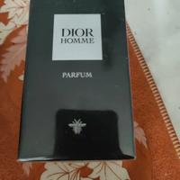 Dior Homme Parfum 75ml Nuovo