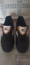 Scarpe da calcetto Mizuno taglia 40