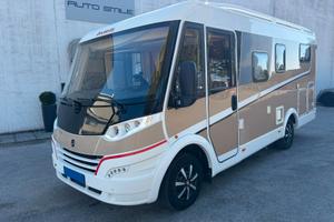 MOTORHOME DETHLEFFS GLOBEBUS