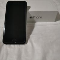 Iphone 6  64 GB usato