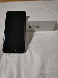Iphone 6  64 GB usato