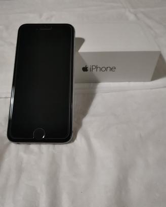 Iphone 6  64 GB usato