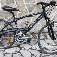 MTB Bicicletta 