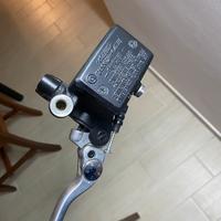 Pompa freno tracer 900 mt 09