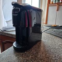 Macchinetta del caffè 3 in 1