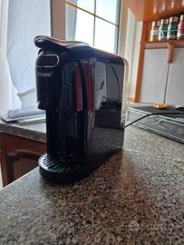 Macchinetta del caffè 3 in 1