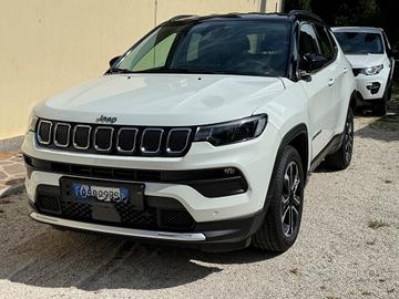 Jeep Compass 1.6 Multijet II 2WD Limited NUOVA