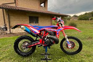 Beta rr 300 racing 2020
