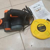 metro a nastro piu pialla