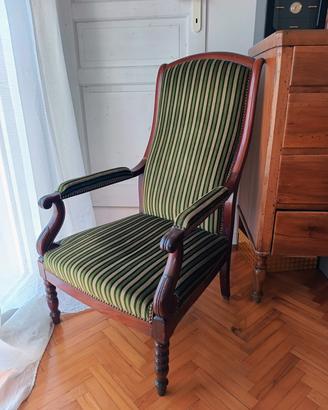 poltrona