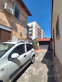  Trivani a Messina centro,  pressi Viale Europa