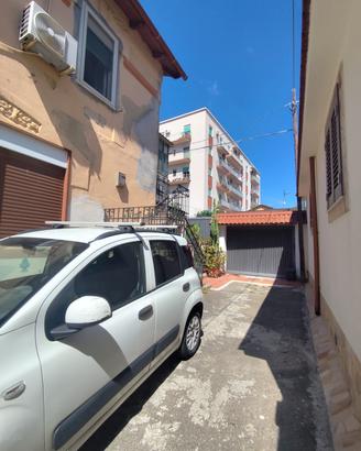 Trivani a Messina centro,  pressi Viale Europa
