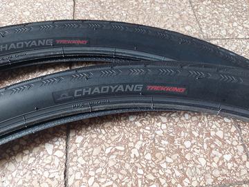 Copertoni Chaoyang strada / trekking 29"x2.0 NUOVI