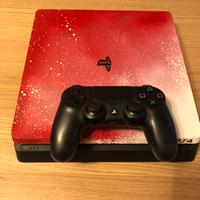 PlayStation 4 Custom