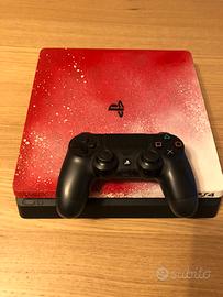 PlayStation 4 Custom