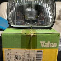 Proiettore asimettrico Fiat 126/127/128