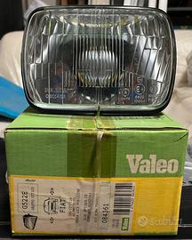 Proiettore asimettrico Fiat 126/127/128