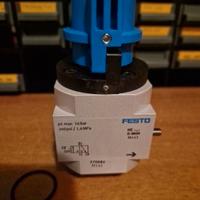 FESTO FESTO HE-D-MIDI n. 170682 Valvola