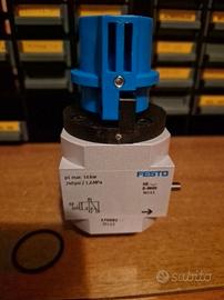 FESTO FESTO HE-D-MIDI n. 170682 Valvola