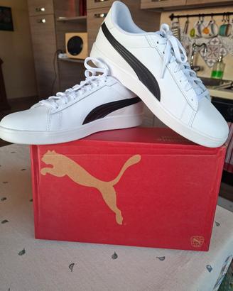sneakers puma Smash 