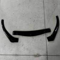 Lama anteriore / splitter anteriore Giulietta