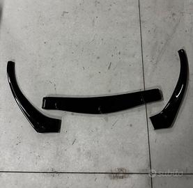 Lama anteriore / splitter anteriore Giulietta