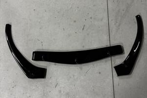 Lama anteriore / splitter anteriore Giulietta