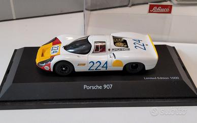 AUTOMODELLI 1/43: TARGA FLORIO