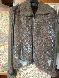 Giacchetto Roberto Cavalli Class