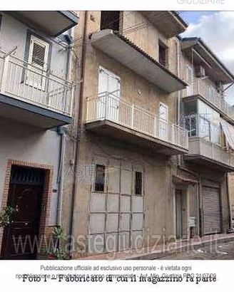 Appartamento Palma di Montechiaro [A4289220]