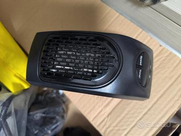 Pocket Heater MediaTec, stufa elettrica portatile