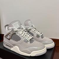 Jordan 4 Retro Frozen Moments