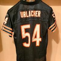 Maglia NFL Reebok Urlacher #54 Chicago Bears - M