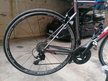 Bici da corsa BMC Slr02