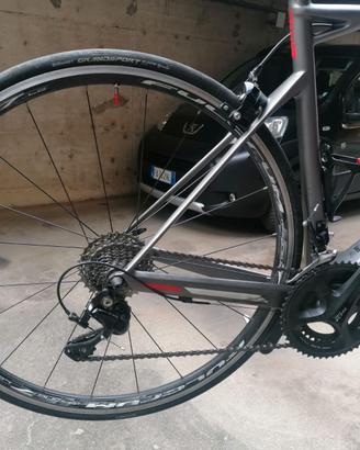 Bici da corsa BMC Slr02